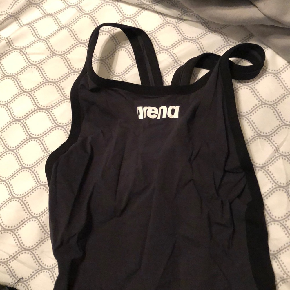 Arena Carbon Pro